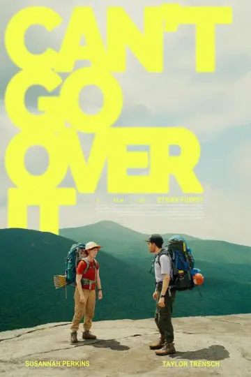 Poster to the movie "Can