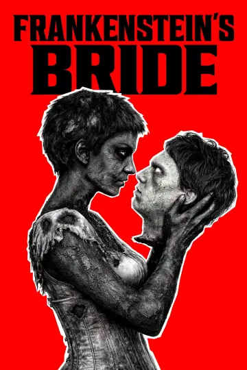 Poster to the movie "Frankenstein