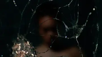 Backdrop to the movie "Spiders on My Lashline" #776847
