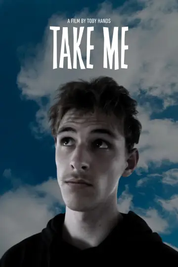 Poster to the movie "Take Me" #776619