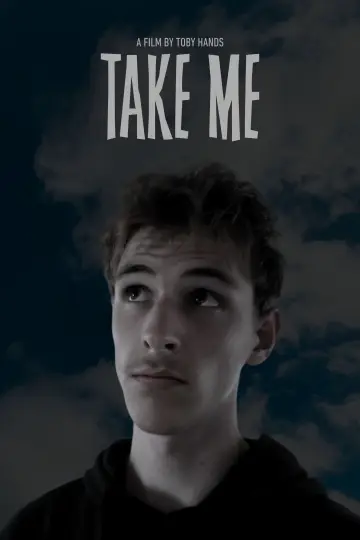Poster to the movie "Take Me" #776621