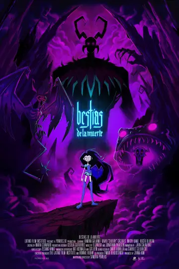 Bestias de la Muerte