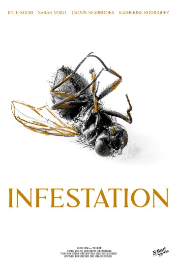 Infestation