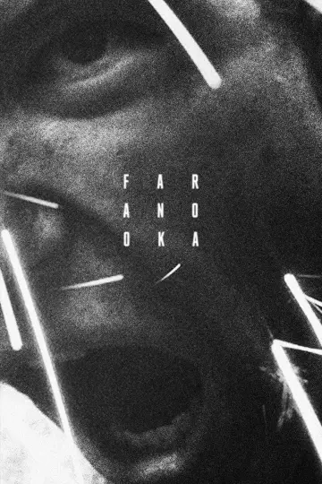 Poster to the movie "Faranooka" #1152445