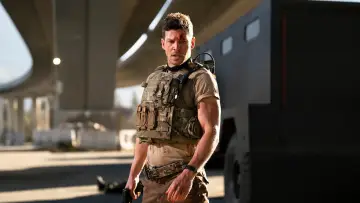 Backdrop to the movie "Sniper: No Nation" #1178019