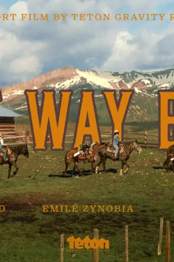 Poster to the movie "The Way Back" #878472