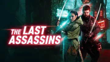 Backdrop to the movie "The Last Assassins" #1568536