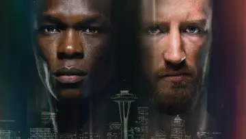 Backdrop to the movie "UFC Fight Night 271: Adesanya vs. Pyfer" #778954
