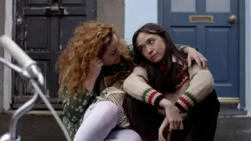 Backdrop to the movie "Young People of Ireland" #1573500
