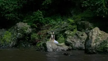 Backdrop to the movie "Upon the Pond" #1638589