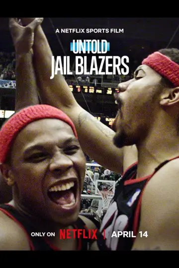 Untold: Jail Blazers