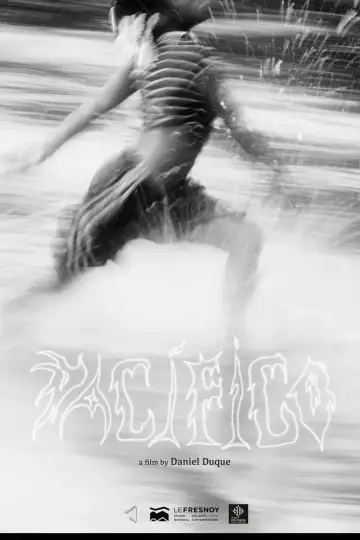 Poster to the movie "Pacífico" #794940