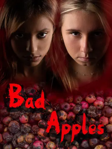 Bad Apples poster