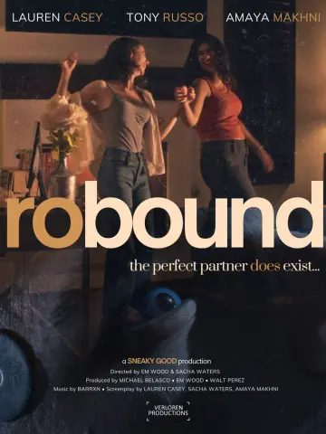 Robound poster
