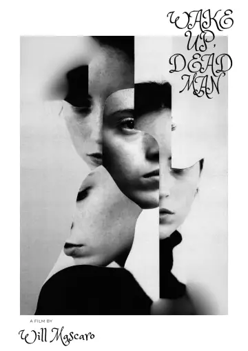 Poster to the movie "Wake Up, Dead Man!" #962824