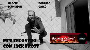 Backdrop to the movie "Meu encontro com Jack Frost" #928477