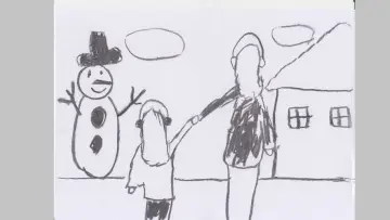 Backdrop to the movie "Meu encontro com Jack Frost" #928482