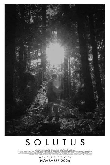 Poster to the movie "Solutus" #1143348