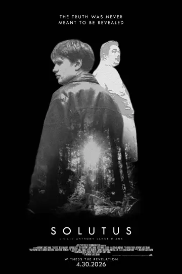 Poster to the movie "Solutus" #826599