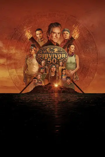 Poster to the movie "Survivor 50: Epic Party" #773980