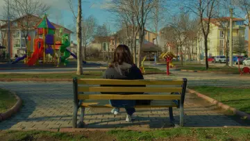 Backdrop to the movie "Boredom" #778431