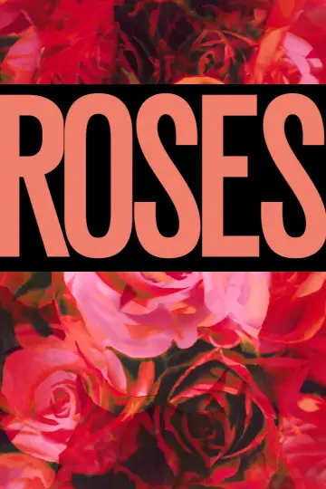 Roses poster