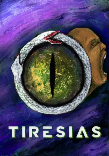 TIRESIAS poster