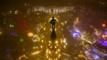 Backdrop to the movie "Über Österreich – Eine höhere Sicht" #799477