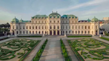 Backdrop to the movie "Über Österreich – Eine höhere Sicht" #799484