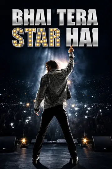 Poster to the movie "Bhai Tera Star Hai" #1193451
