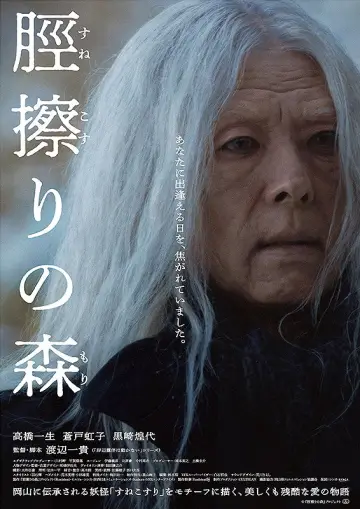 Poster to the movie "The Forest of Sunekosuri" #776596