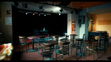 Backdrop to the movie "Bollwerk" #822522