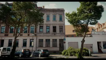 Backdrop to the movie "Bollwerk" #822524