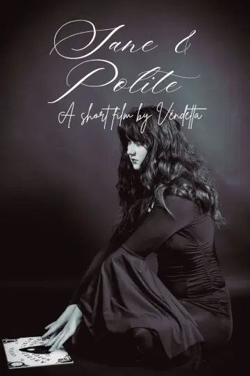 Poster to the movie "Sane and Polite" #795174