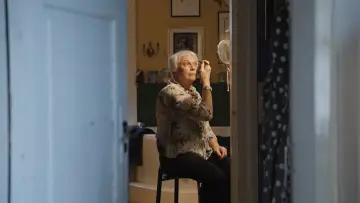 Backdrop to the movie "On Queer Aging and Endings" #779108