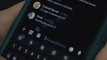 Backdrop to the movie "+ Add Friend" #1647764