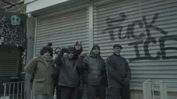 Backdrop to the movie "Death of a Lion" #916385
