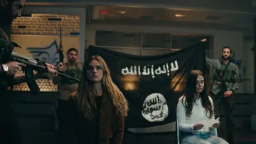 Backdrop to the movie "Run Hide Fight: Infidels" #1205636