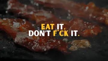 Backdrop to the movie "Eat it, don