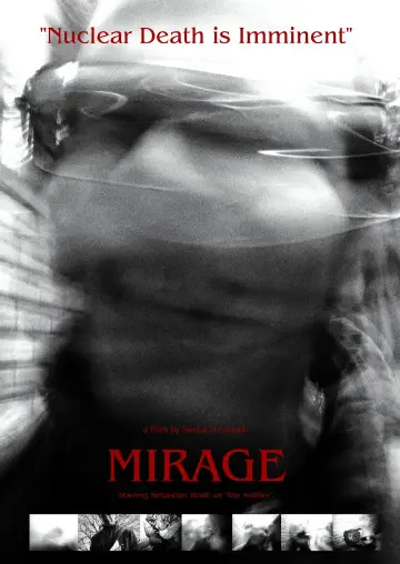 Mirage poster