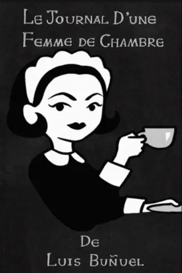 Short Cuts: “The Diary of a Chambermaid” by Luis Buñuel