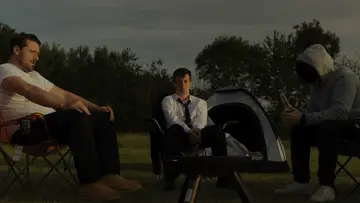 Backdrop to the movie "Reunion" #825682