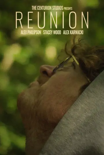 Poster to the movie "Reunion" #825686