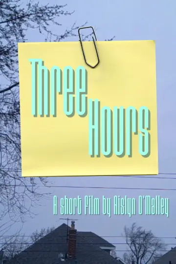 Three Hours poster