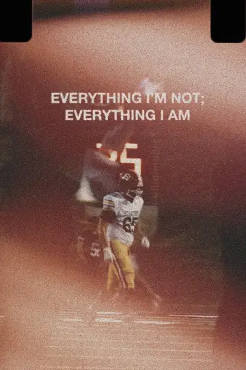 Everything I'm Not; Everything I Am