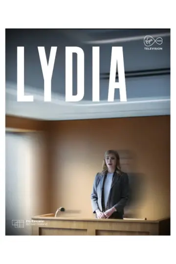 Poster to the movie "Lydia" #1522959