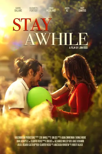 Stay Awhile