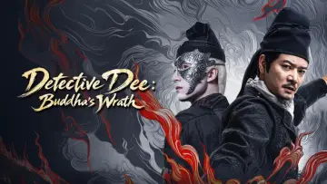 Backdrop to the movie "Detective Dee: Buddha