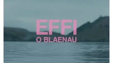 Backdrop to the movie "Effi o Blaenau" #927119
