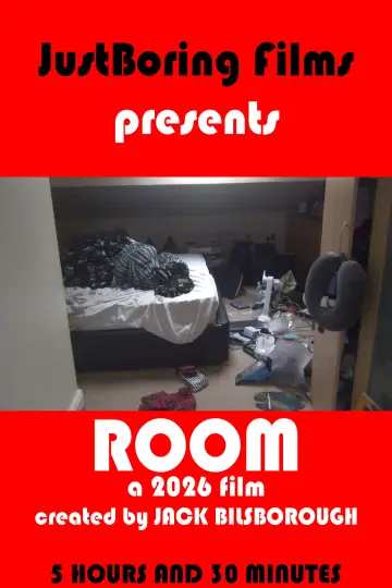 Room poster